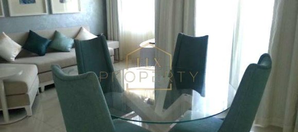 1 chambre Appartement à Downtown Dubai (Downtown Burj Dubai), UAE No. 6685 3