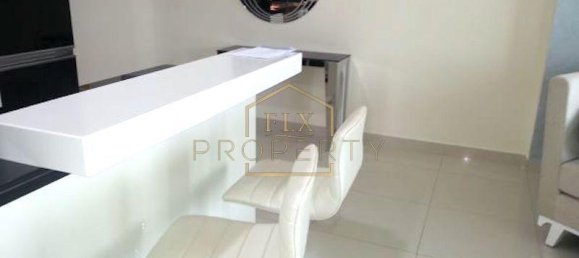 1 chambre Appartement à Downtown Dubai (Downtown Burj Dubai), UAE No. 6685 6