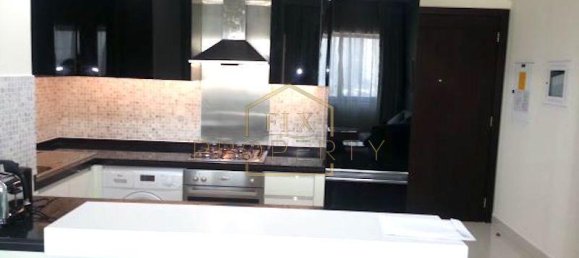 1 chambre Appartement à Downtown Dubai (Downtown Burj Dubai), UAE No. 6685 7