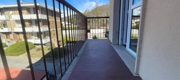 4-Zimmer Wohnung in Ronco Biellese, Italy, Nr. 167317 16