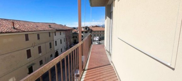 4-Zimmer Wohnung in Ronco Biellese, Italy, Nr. 167317 19