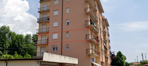 4-Zimmer Wohnung in Ronco Biellese, Italy, Nr. 167317 2