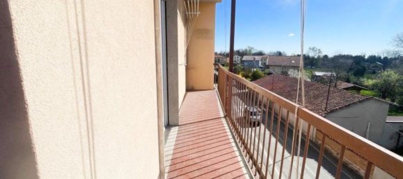 4-Zimmer Wohnung in Ronco Biellese, Italy, Nr. 167317 18