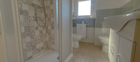 4-Zimmer Wohnung in Ronco Biellese, Italy, Nr. 167317 9