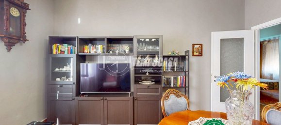 3-Zimmer Wohnung in Novi Ligure, Italy, Nr. 274311 2