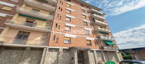 3-Zimmer Wohnung in Novi Ligure, Italy, Nr. 274311 14