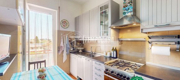 3-Zimmer Wohnung in Novi Ligure, Italy, Nr. 274311 4