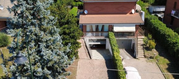 6 rooms Apartment in Almese, Italy No. 270243 31