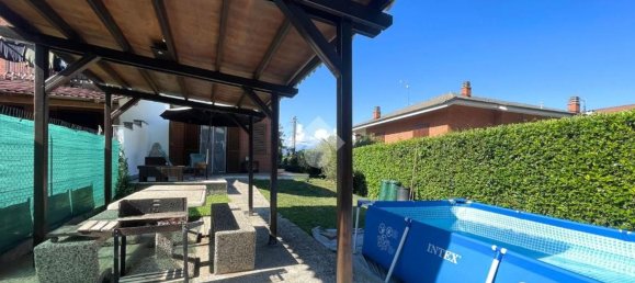 6 rooms Apartment in Almese, Italy No. 270243 13