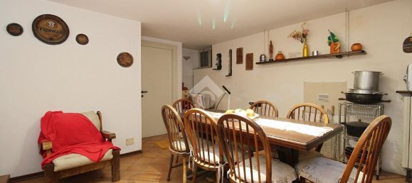 6 rooms Apartment in Almese, Italy No. 270243 23