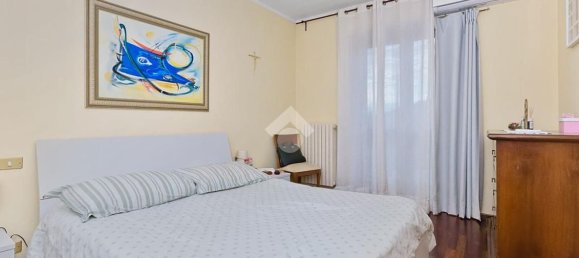 6 rooms Apartment in Almese, Italy No. 270243 14