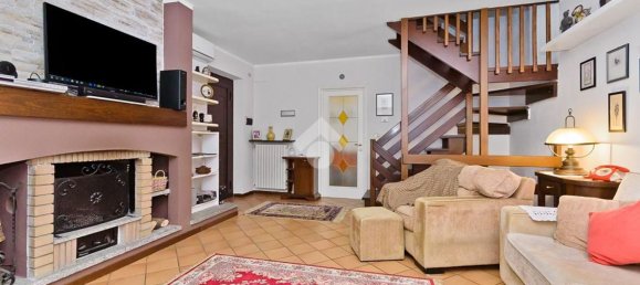 6 rooms Apartment in Almese, Italy No. 270243 6