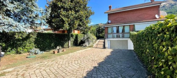 6 rooms Apartment in Almese, Italy No. 270243 2