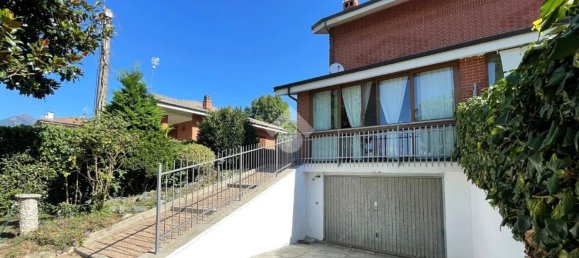 6 rooms Apartment in Almese, Italy No. 270243 25