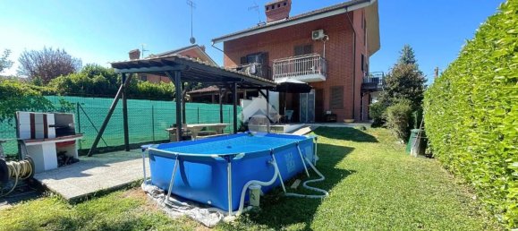 6 rooms Apartment in Almese, Italy No. 270243 3