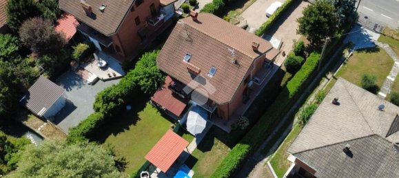 6 rooms Apartment in Almese, Italy No. 270243 29