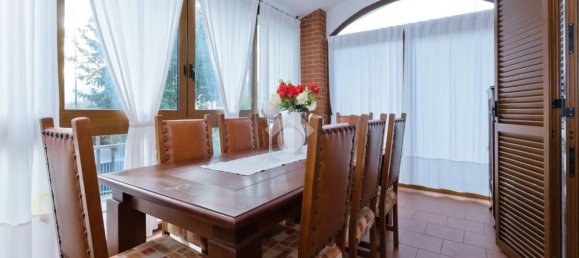 6 rooms Apartment in Almese, Italy No. 270243 4