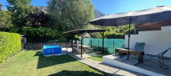 6 rooms Apartment in Almese, Italy No. 270243 12