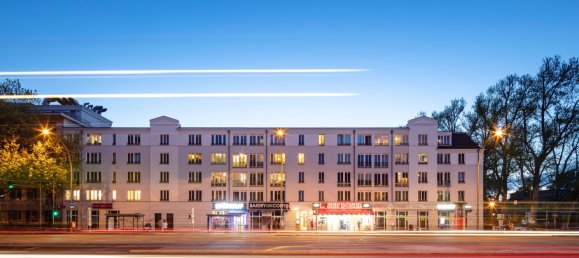 1 Schlafzimmer Wohnung in Alt-Treptow, Germany, Nr. 93519 2