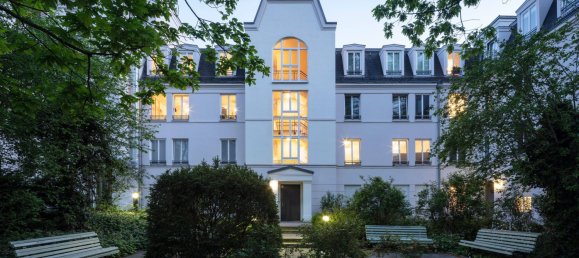 1 Schlafzimmer Wohnung in Alt-Treptow, Germany, Nr. 93519 5