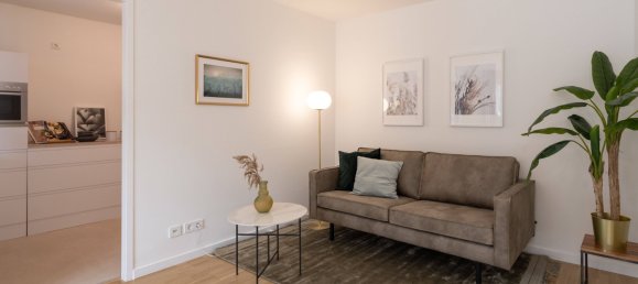 1 Schlafzimmer Wohnung in Alt-Treptow, Germany, Nr. 93519 8