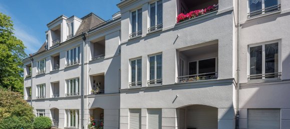 1 Schlafzimmer Wohnung in Alt-Treptow, Germany, Nr. 93519 6