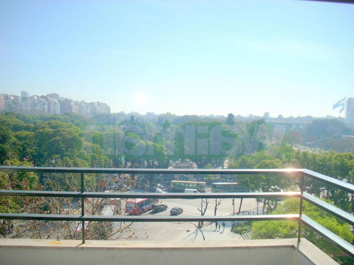 3 bedrooms Apartment in Buenos Aires, Argentina No. 91911