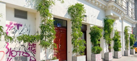 Apartamento de 4 habitaciónes en Mariahilf, Austria No. 184126 2