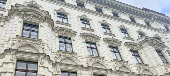 Apartamento de 4 habitaciónes en Mariahilf, Austria No. 184126 5