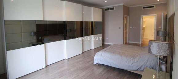 3 Schlafzimmer Wohnung in Saint Julian's, Malta, Nr. 6893 13