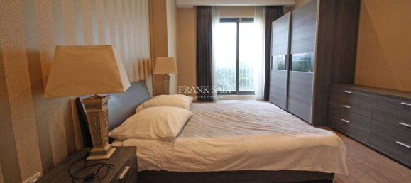 3 Schlafzimmer Wohnung in Saint Julian's, Malta, Nr. 6893 7