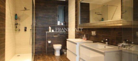 3 Schlafzimmer Wohnung in Saint Julian's, Malta, Nr. 6893 6