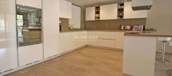 3 Schlafzimmer Wohnung in Saint Julian's, Malta, Nr. 6893 4