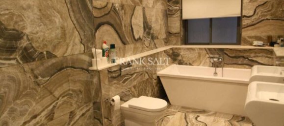 3 Schlafzimmer Wohnung in Saint Julian's, Malta, Nr. 6893 10