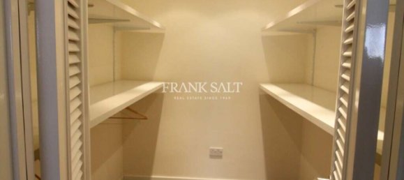 3 Schlafzimmer Wohnung in Saint Julian's, Malta, Nr. 6893 16