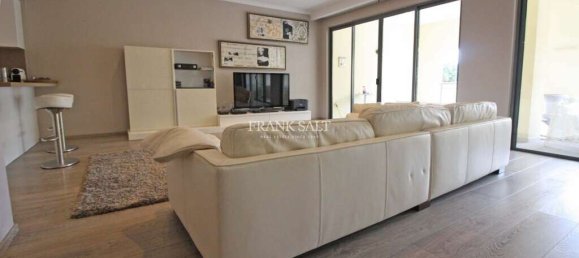 3 Schlafzimmer Wohnung in Saint Julian's, Malta, Nr. 6893 3