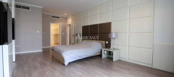 3 Schlafzimmer Wohnung in Saint Julian's, Malta, Nr. 6893 12