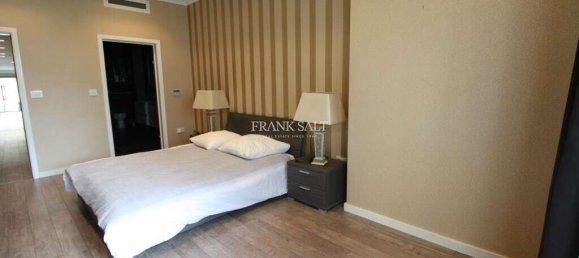 3 Schlafzimmer Wohnung in Saint Julian's, Malta, Nr. 6893 8