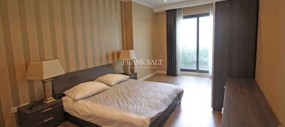 3 Schlafzimmer Wohnung in Saint Julian's, Malta, Nr. 6893 9