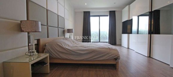 3 Schlafzimmer Wohnung in Saint Julian's, Malta, Nr. 6893 11