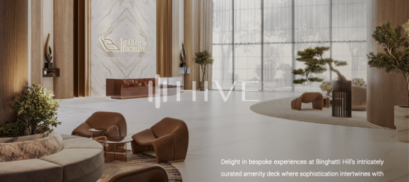 1 Schlafzimmer Wohnung in Dubai Science Park, UAE, Nr. 22850 20