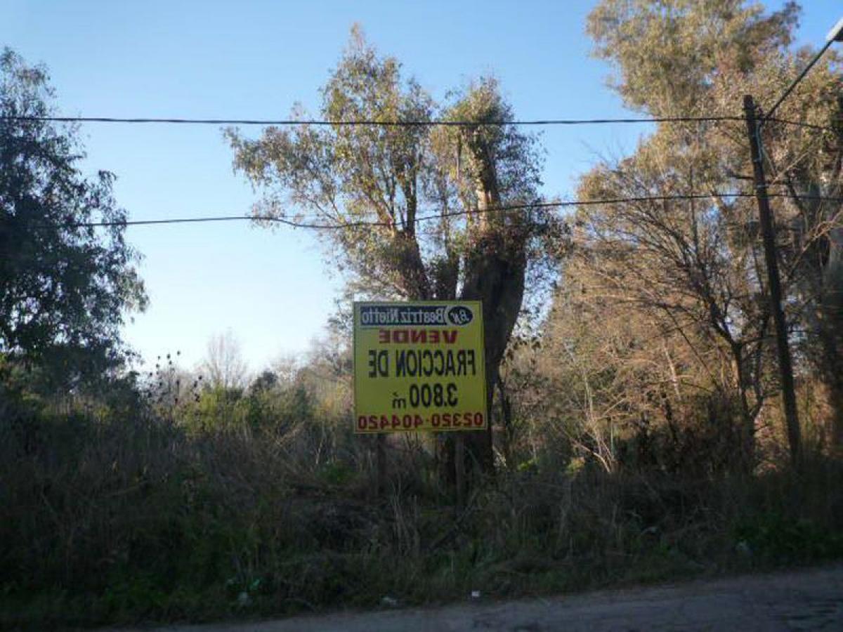 Grundstück in Pilar, Argentina, Nr. 34582