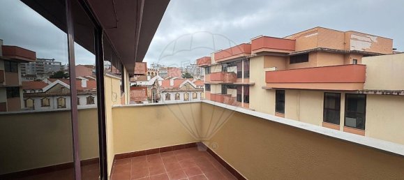 3 Schlafzimmer Wohnung in Setubal, Portugal, Nr. 284778 9