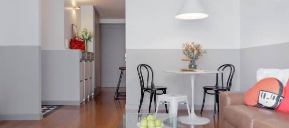 شقة 2 غرف نوم في Bangkok, Thailand رقم 2805 7