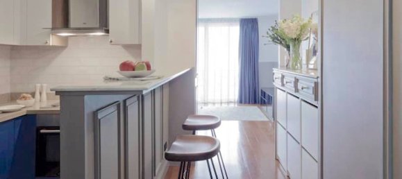 شقة 2 غرف نوم في Bangkok, Thailand رقم 2805 2