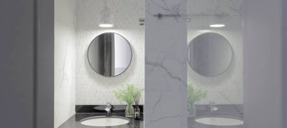 شقة 2 غرف نوم في Bangkok, Thailand رقم 2805 5