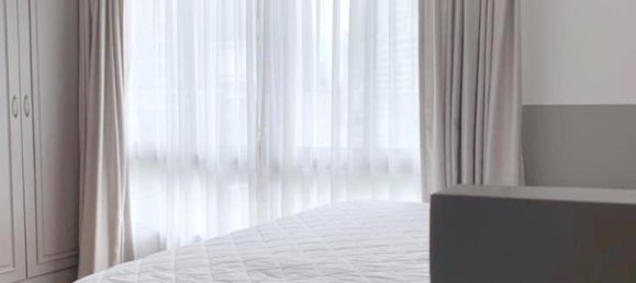 شقة 2 غرف نوم في Bangkok, Thailand رقم 2805 8