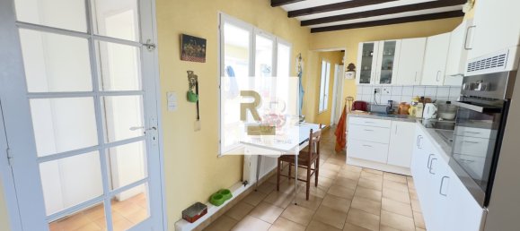 Casa T2 em Bouvigny-Boyeffles, France N.º 62119 6