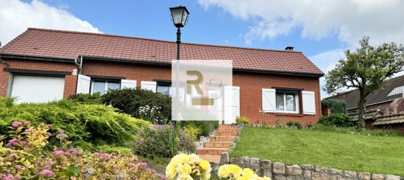 Casa T2 em Bouvigny-Boyeffles, France N.º 62119 2