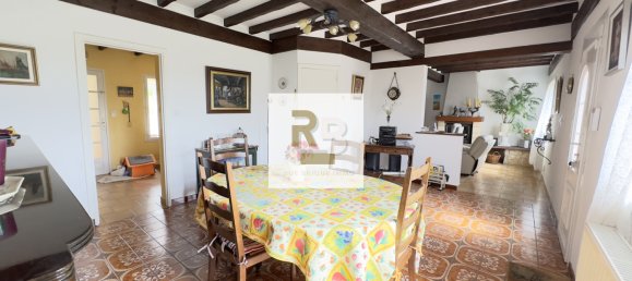 Casa T2 em Bouvigny-Boyeffles, France N.º 62119 5